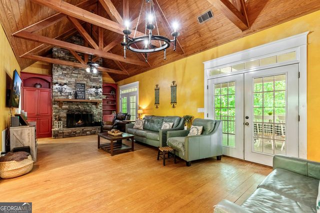 357 Shady Creek Trail, Williamson, GA 30292