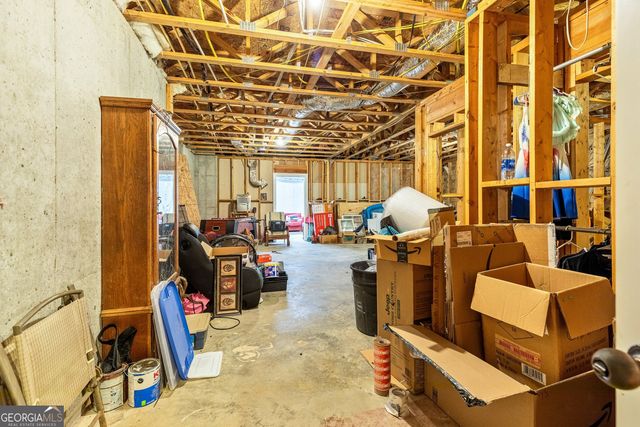 357 Shady Creek Trail, Williamson, GA 30292