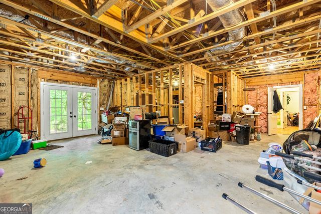 357 Shady Creek Trail, Williamson, GA 30292