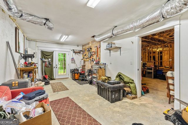 357 Shady Creek Trail, Williamson, GA 30292