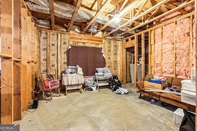 357 Shady Creek Trail, Williamson, GA 30292