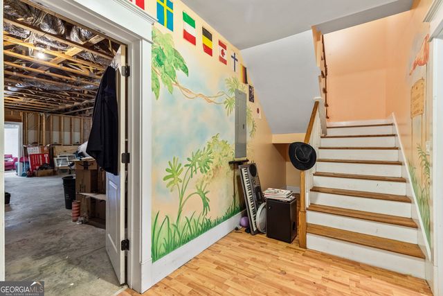 357 Shady Creek Trail, Williamson, GA 30292