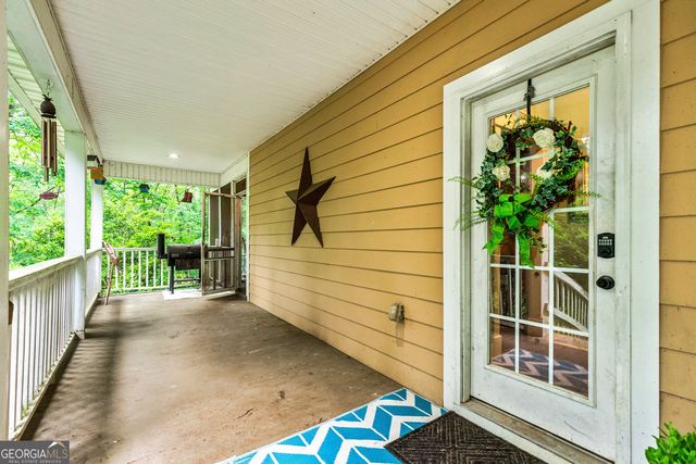 357 Shady Creek Trail, Williamson, GA 30292