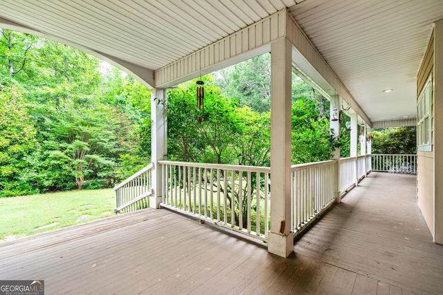 357 Shady Creek Trail, Williamson, GA 30292