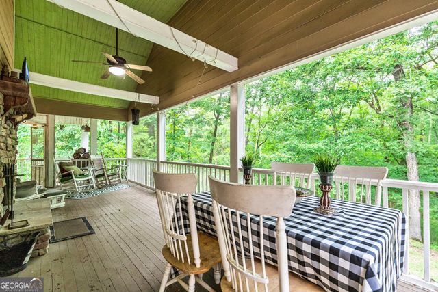 357 Shady Creek Trail, Williamson, GA 30292