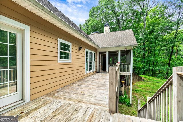 357 Shady Creek Trail, Williamson, GA 30292