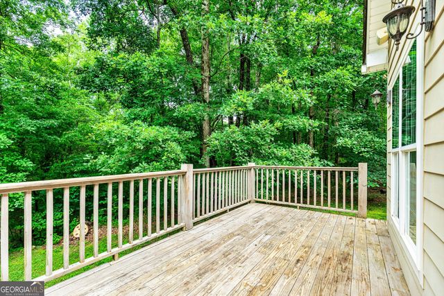 357 Shady Creek Trail, Williamson, GA 30292