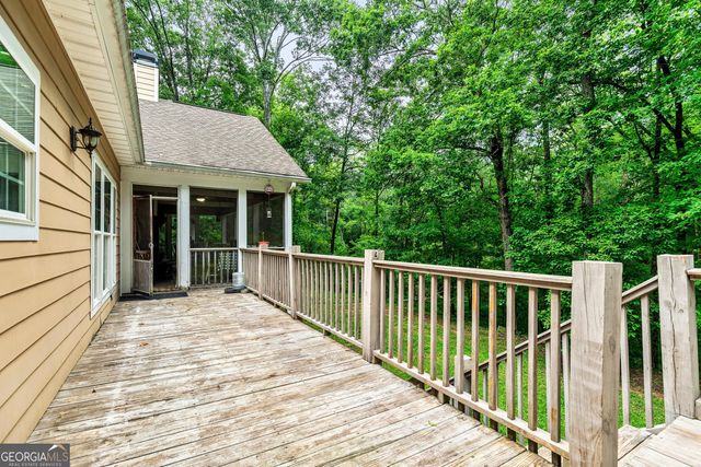 357 Shady Creek Trail, Williamson, GA 30292