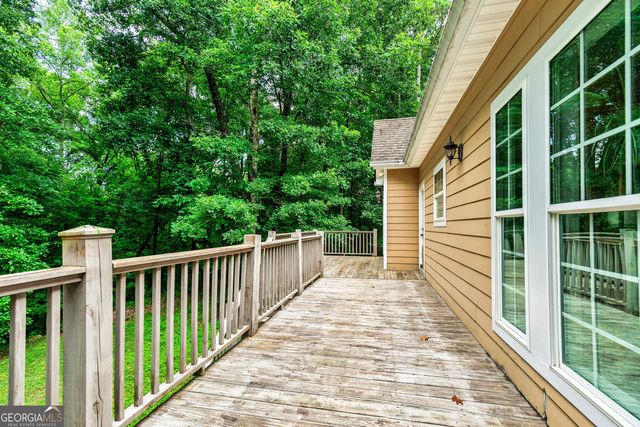 357 Shady Creek Trail, Williamson, GA 30292