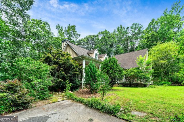 357 Shady Creek Trail, Williamson, GA 30292