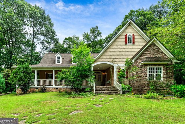 357 Shady Creek Trail, Williamson, GA 30292