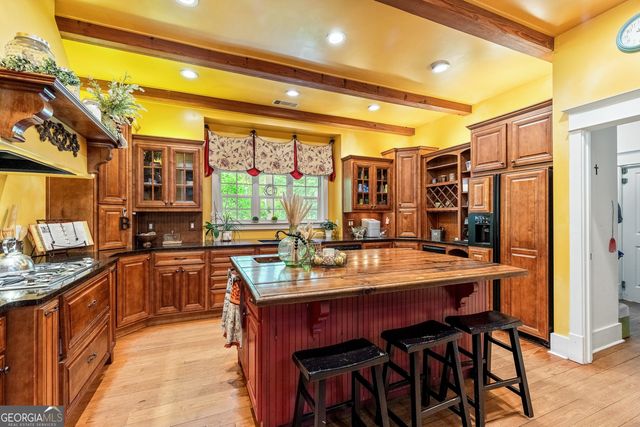 357 Shady Creek Trail, Williamson, GA 30292