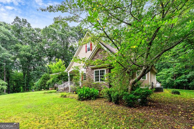 357 Shady Creek Trail, Williamson, GA 30292