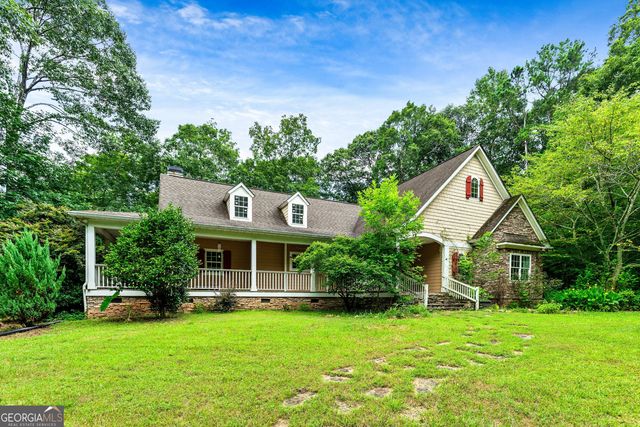 357 Shady Creek Trail, Williamson, GA 30292