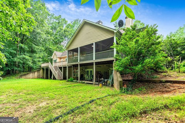 357 Shady Creek Trail, Williamson, GA 30292