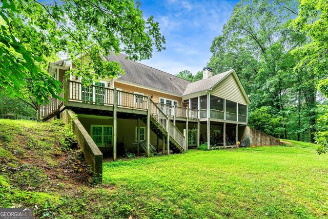 357 Shady Creek Trail, Williamson, GA 30292