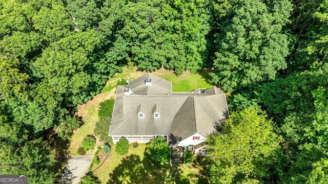 357 Shady Creek Trail, Williamson, GA 30292