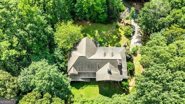 357 Shady Creek Trail, Williamson, GA 30292