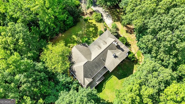 357 Shady Creek Trail, Williamson, GA 30292