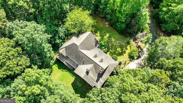 357 Shady Creek Trail, Williamson, GA 30292