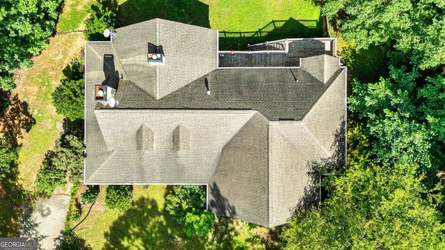 357 Shady Creek Trail, Williamson, GA 30292