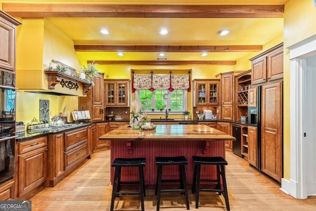 357 Shady Creek Trail, Williamson, GA 30292