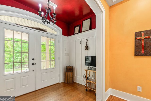 357 Shady Creek Trail, Williamson, GA 30292