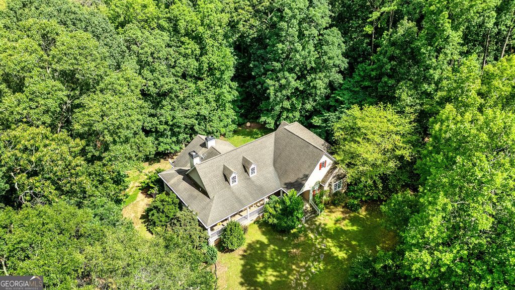 357 Shady Creek Trail, Williamson, GA 30292