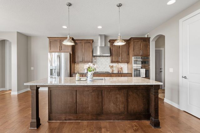 4949 Otter Trail NE, Saint Michael, MN 55376