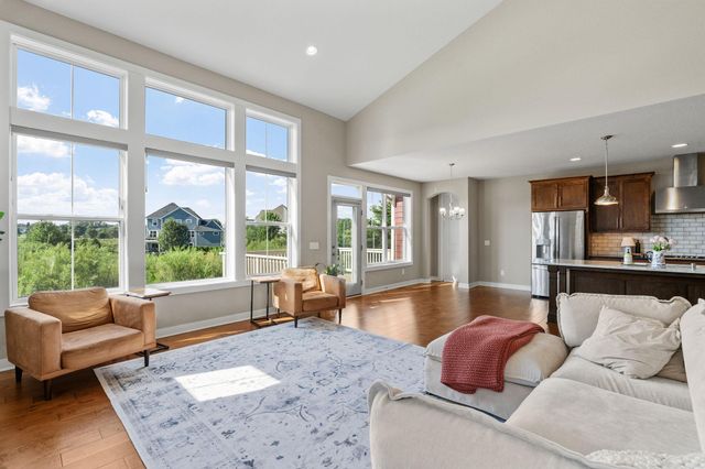 4949 Otter Trail NE, Saint Michael, MN 55376