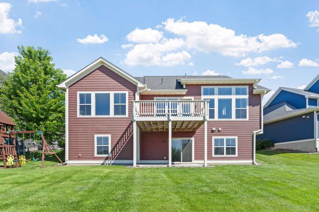 4949 Otter Trail NE, Saint Michael, MN 55376