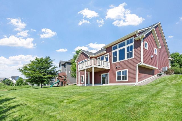4949 Otter Trail NE, Saint Michael, MN 55376