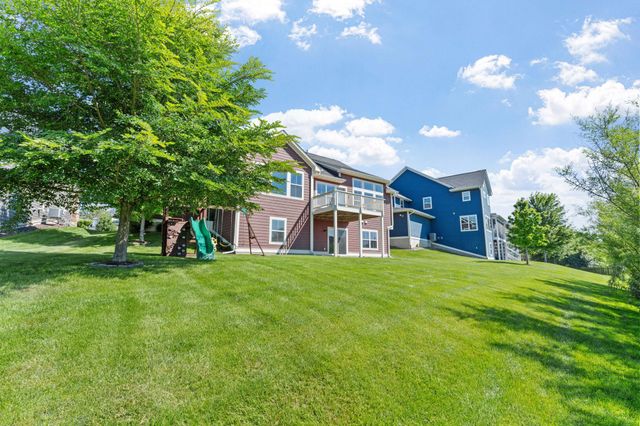 4949 Otter Trail NE, Saint Michael, MN 55376