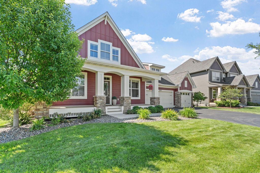 4949 Otter Trail NE, Saint Michael, MN 55376 — photo 2