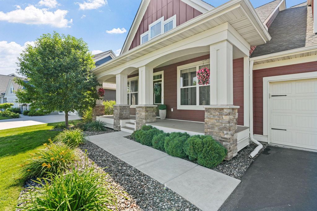 4949 Otter Trail NE, Saint Michael, MN 55376 — photo 3