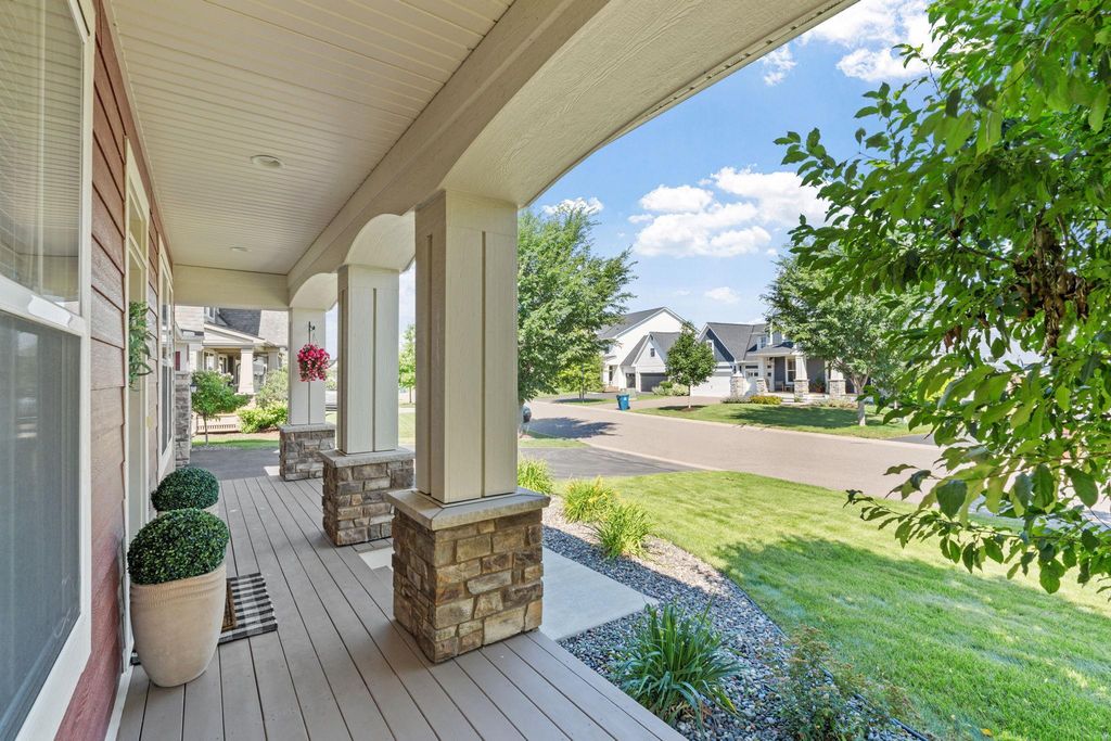 4949 Otter Trail NE, Saint Michael, MN 55376 — photo 4