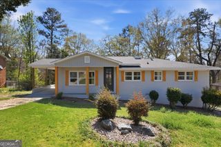 2371 Kensington Road, Macon, GA 31211