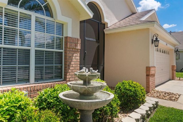 3188 VERBENA COURT, Deltona, FL 32725