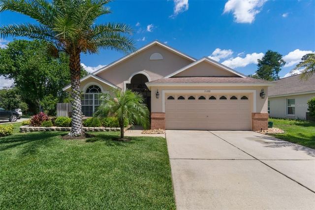 3188 VERBENA COURT, Deltona, FL 32725