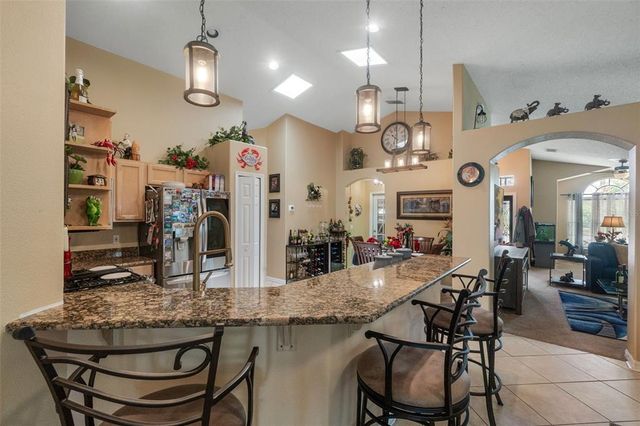 3188 VERBENA COURT, Deltona, FL 32725