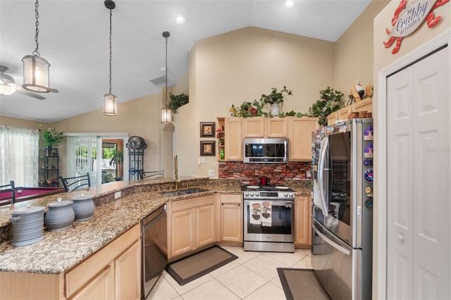 3188 VERBENA COURT, Deltona, FL 32725