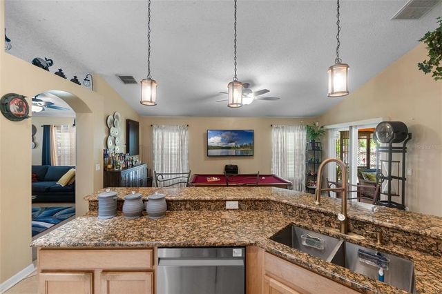 3188 VERBENA COURT, Deltona, FL 32725