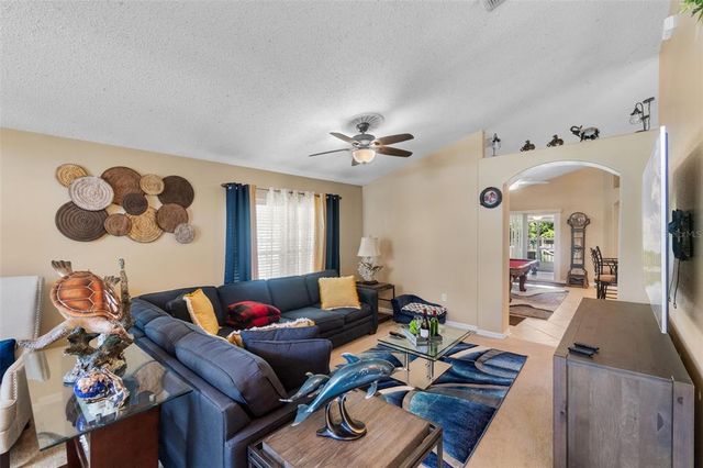 3188 VERBENA COURT, Deltona, FL 32725