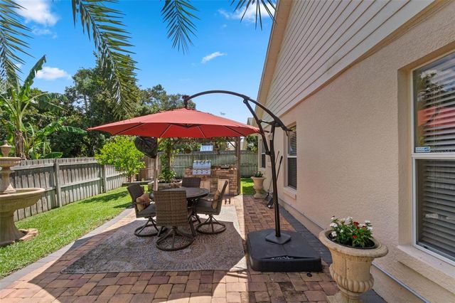 3188 VERBENA COURT, Deltona, FL 32725