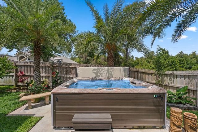 3188 VERBENA COURT, Deltona, FL 32725