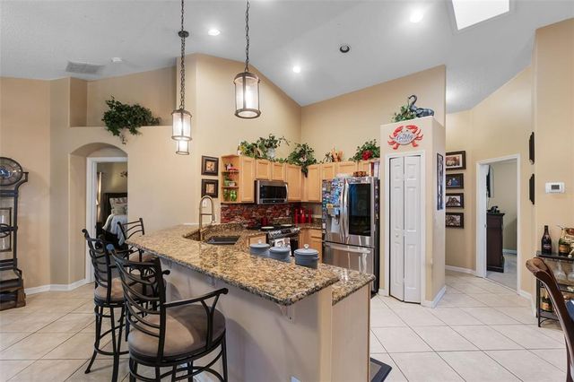 3188 VERBENA COURT, Deltona, FL 32725