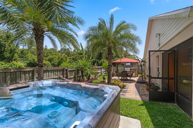 3188 VERBENA COURT, Deltona, FL 32725