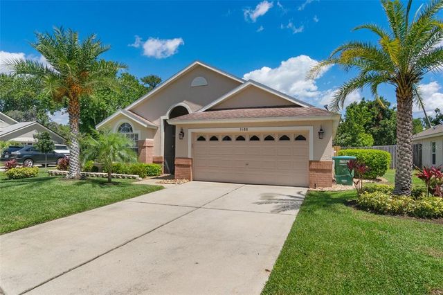 3188 VERBENA COURT, Deltona, FL 32725