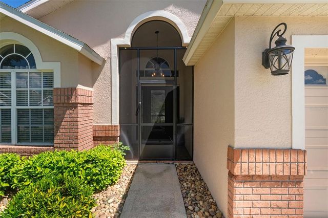 3188 VERBENA COURT, Deltona, FL 32725