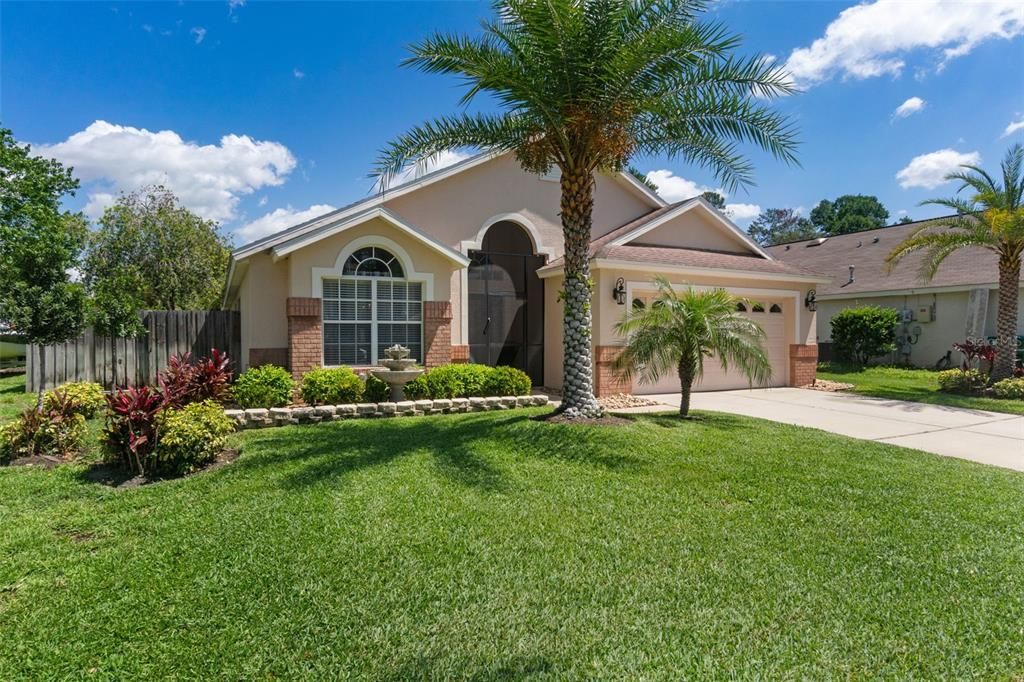 3188 VERBENA COURT, Deltona, FL 32725